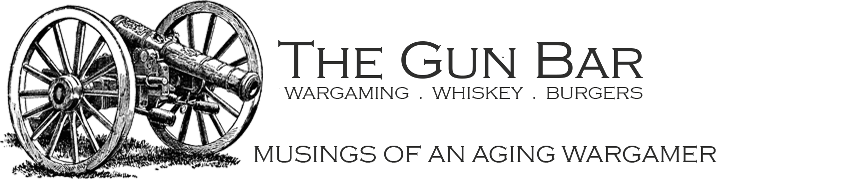 The Gun Bar
